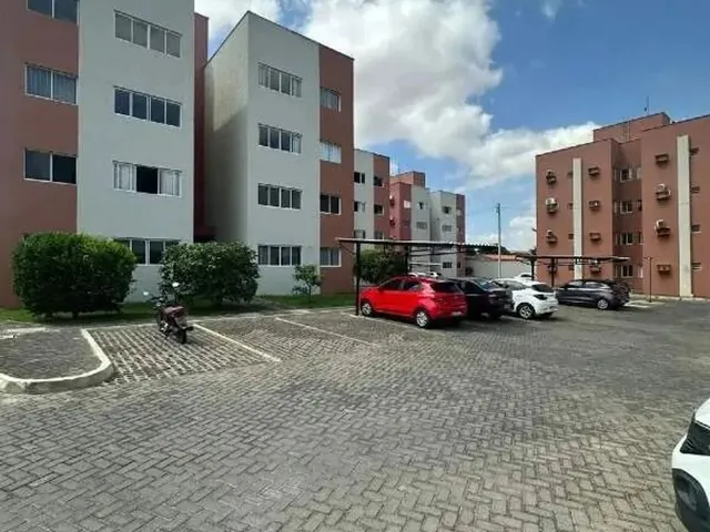 Imagem: Apartamento 2 Quartos para Aluguel em Parque
