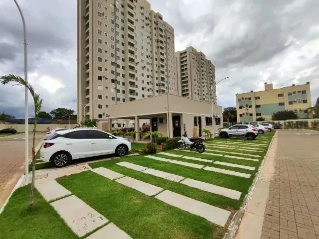 Imagem: Irene Aluga Ou Vende Apt no Vila de Fiore