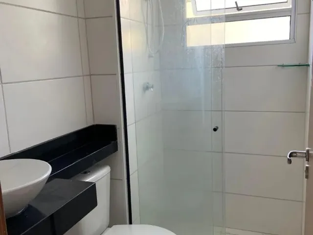Imagem 5: Irene Aluga Ou Vende Apt no Vila de Fiore Lado Sombra Cristo Rei