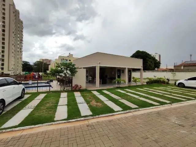 Imagem 3: Irene Aluga Ou Vende Apt no Vila de Fiore Lado Sombra Cristo Rei