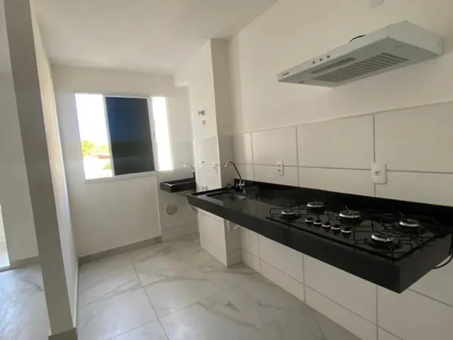 Imagem 15: Irene Aluga Ou Vende Apt no Vila de Fiore Lado Sombra Cristo Rei