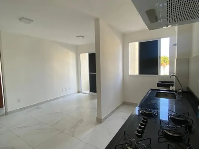 Imagem 16: Irene Aluga Ou Vende Apt no Vila de Fiore Lado Sombra Cristo Rei