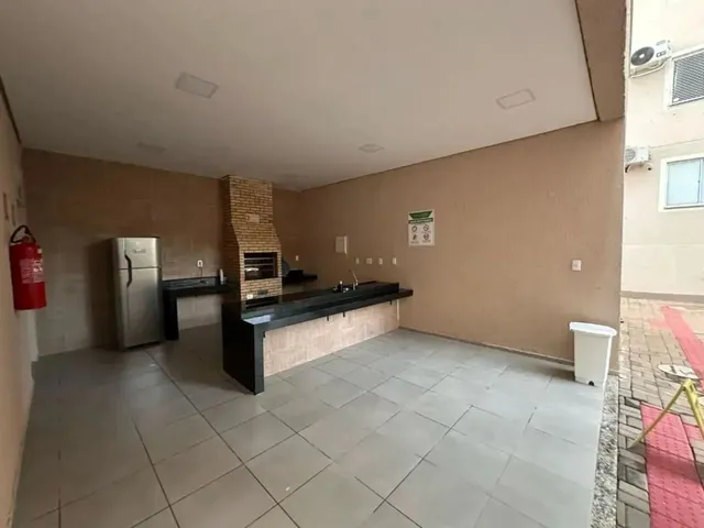 Imagem 10: Daniel - Imóvel para Venda com 42 Metros Quadrados com 2 Quartos em Aeroporto - Teresina