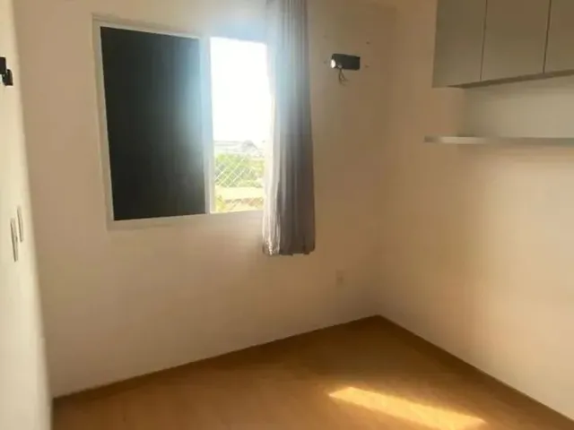 Imagem 6: Daniel - Imóvel para Venda com 42 Metros Quadrados com 2 Quartos em Aeroporto - Teresina