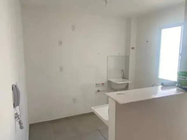 Imagem 8: Daniel - Imóvel para Venda com 42 Metros Quadrados com 2 Quartos em Aeroporto - Teresina