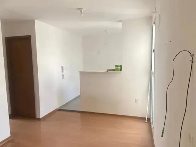 Imagem 11: Daniel - Imóvel para Venda com 42 Metros Quadrados com 2 Quartos em Aeroporto - Teresina