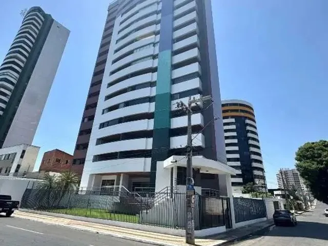 Imagem: Apartamento Residencial no Ed. Diamond Tower