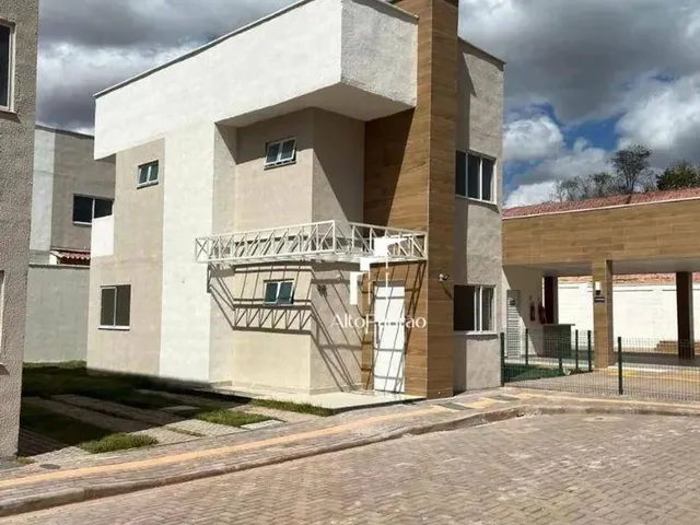 Imagem: Casa com 3 Dormitórios para Alugar por