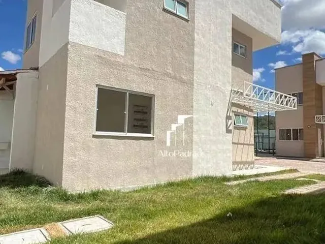 Imagem 13: Casa com 3 Dormitórios para Alugar por R$ 2.710/Mês - Morros - Teresina/Pi