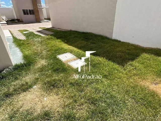 Imagem 15: Casa com 3 Dormitórios para Alugar por R$ 2.710/Mês - Morros - Teresina/Pi