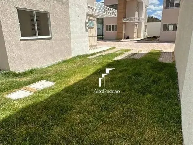 Imagem 14: Casa com 3 Dormitórios para Alugar por R$ 2.710/Mês - Morros - Teresina/Pi