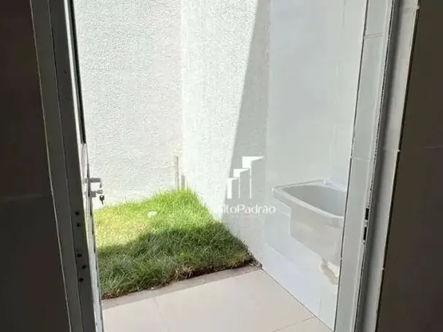 Imagem 11: Casa com 3 Dormitórios para Alugar por R$ 2.710/Mês - Morros - Teresina/Pi