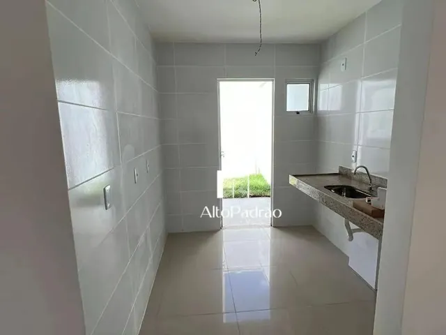 Imagem 2: Casa com 3 Dormitórios para Alugar por R$ 2.710/Mês - Morros - Teresina/Pi