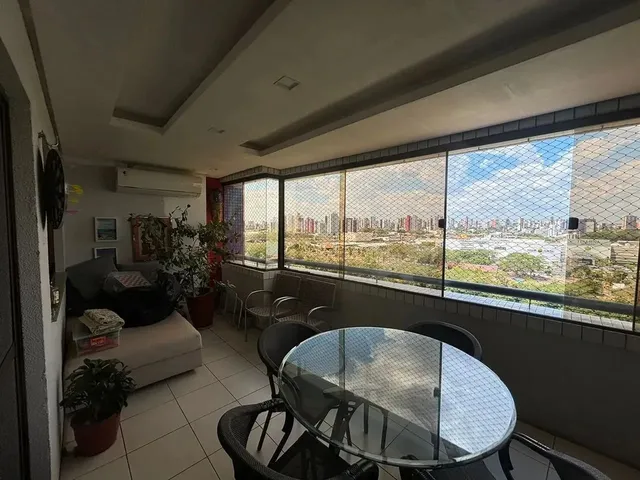 Imagem: Apartamento para Venda com 187 M2 com 4