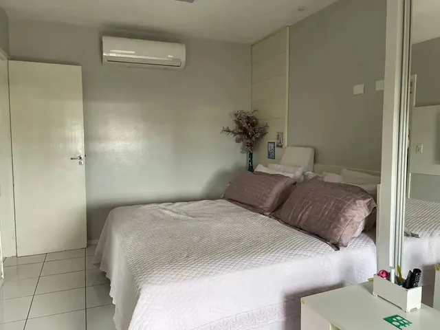 Imagem 9: Apartamento para Venda com 187 M2 com 4 Quartos em Ilhotas no Condominio Diamond Tower Ter