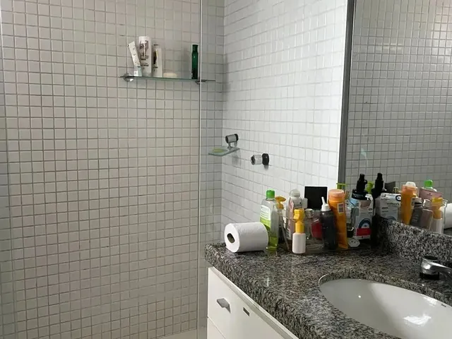 Imagem 13: Apartamento para Venda com 187 M2 com 4 Quartos em Ilhotas no Condominio Diamond Tower Ter