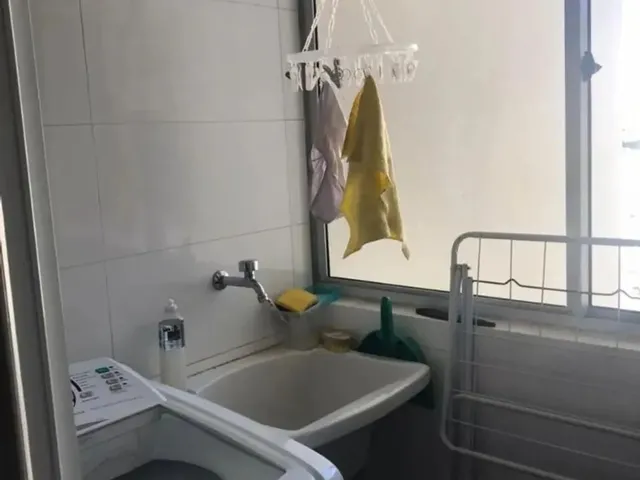 Imagem 12: Angélica Apto Mobiliado Obs; Não Tem Geladeira