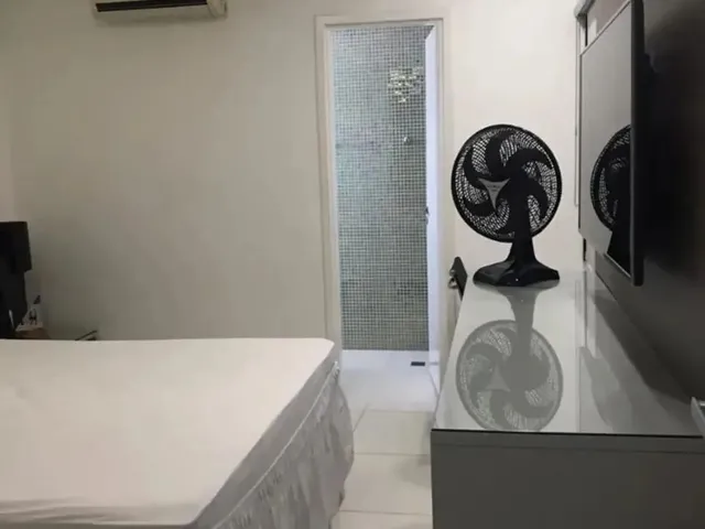Imagem 13: Angélica Apto Mobiliado Obs; Não Tem Geladeira