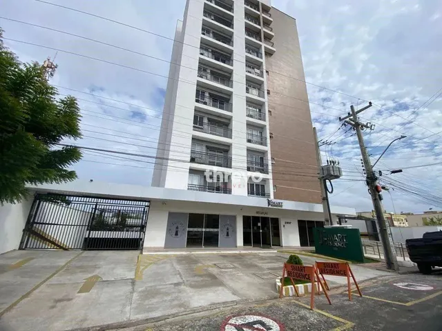 Imagem: Flat com 1 Dormitório para Alugar, 36 M²