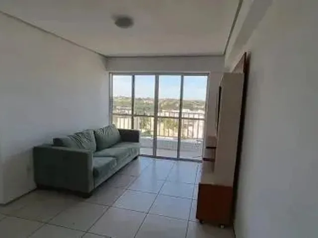 Imagem: Apartamento para Locação em Teresina