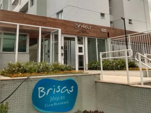 Imagem: Alugo Brisa Joquei Mobiliado Disponivel