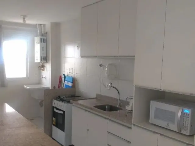 Imagem 2: Alugo Brisa Joquei Mobiliado Disponivel