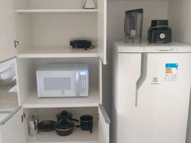 Imagem 9: Alugo Brisa Joquei Mobiliado Disponivel