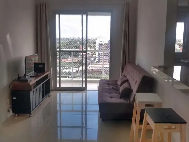 Imagem 6: Alugo Brisa Joquei Mobiliado Disponivel