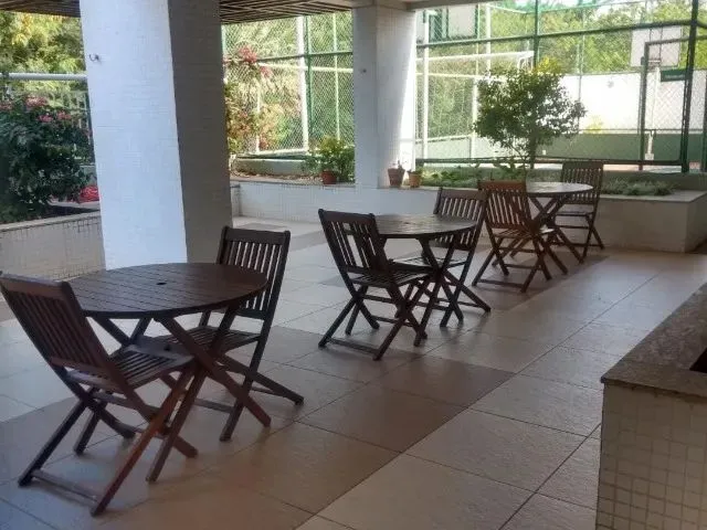 Imagem 14: Alugo Brisa Joquei Mobiliado Disponivel