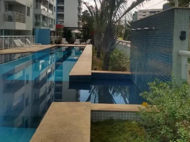 Imagem 4: Alugo Brisa Joquei Mobiliado Disponivel