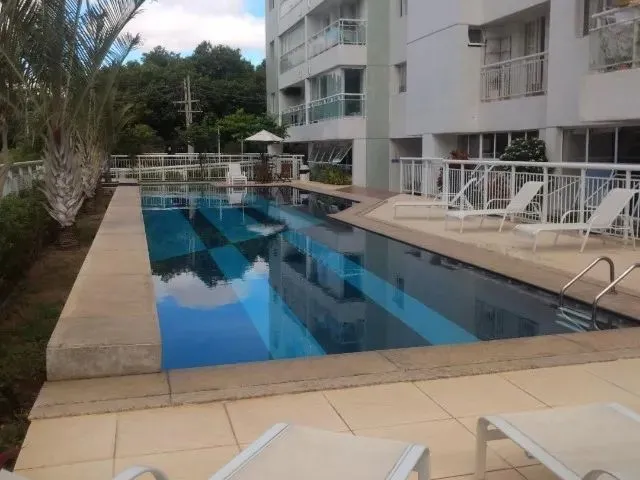 Imagem 8: Alugo Brisa Joquei Mobiliado Disponivel