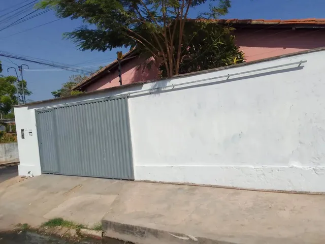 Imagem 1: Casa no Conjunto Primavera II