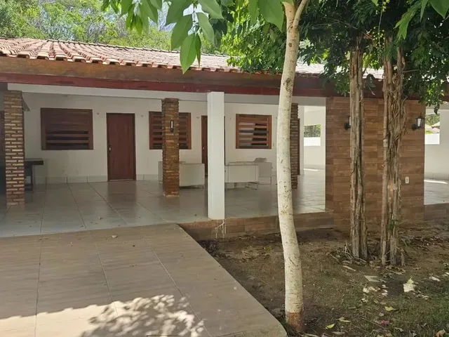 Imagem: Casa Residencial Fazenda Real Residence