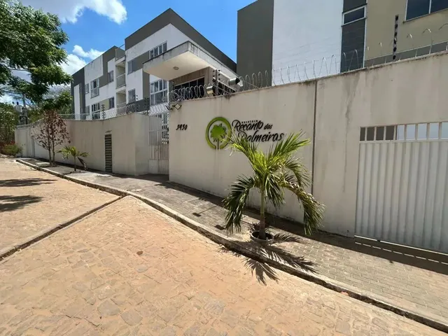 Imagem: Apartamento para Aluguel no Ed. Recanto