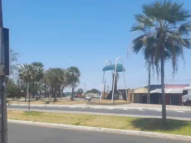 Imagem 2: Ponto Comercial em Campo Maior