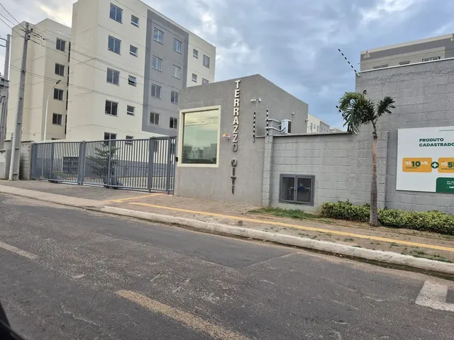 Imagem 1: Apartamento Novo Próx. À Uninovafapi - (Taxa de Condomínio Inclusa no Valor