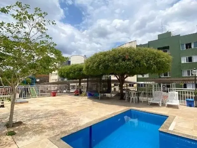 Imagem 6: Cond. Delta Ville