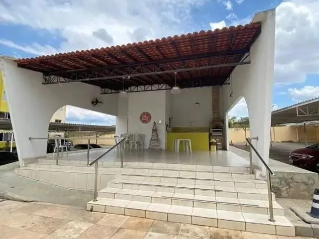 Imagem 5: Cond. Delta Ville