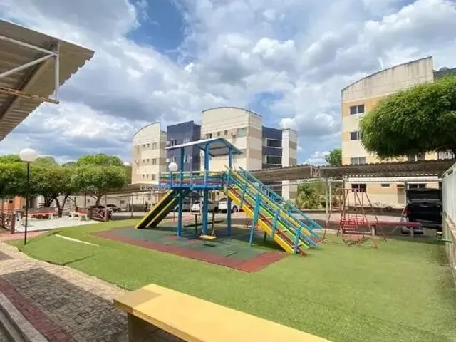 Imagem 11: Cond. Delta Ville