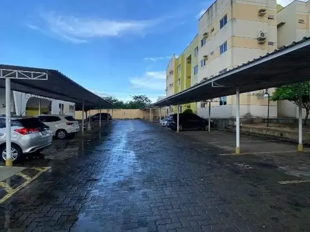 Imagem 14: Cond. Delta Ville