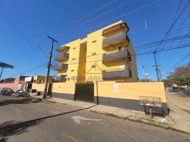 Imagem: Apartamento em Monte Castelo - Teresina