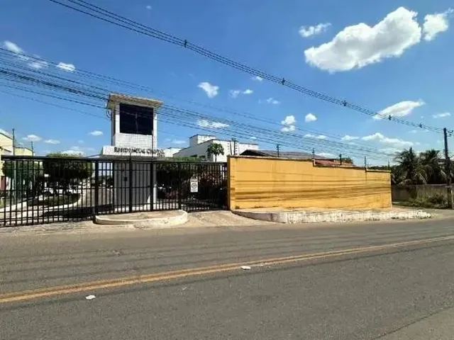 Imagem: Apartamento 2 Quartos (1 Suíte) em Gurupi