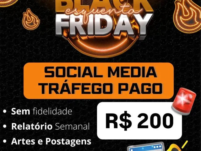 Imagem: Marketing Tráfego Pago
