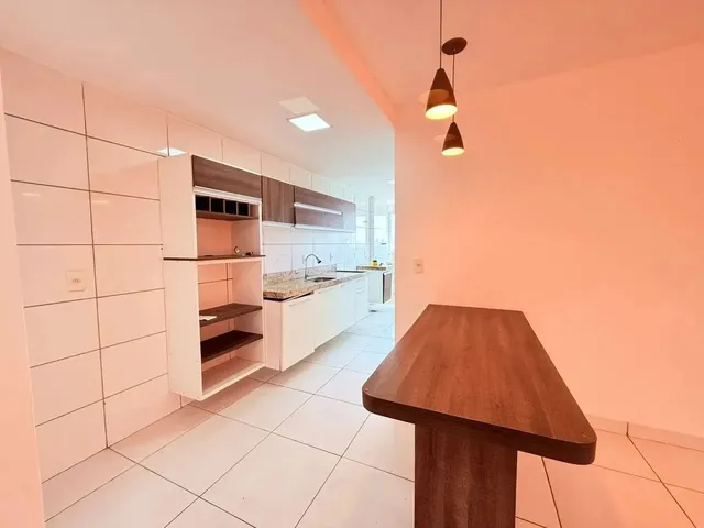 Imagem 6: Imóvel P/ Alugar com 79 M2, 3 Quartos, Ed. Terraço Ininga, Bairro Ininga - Teresina - Pi