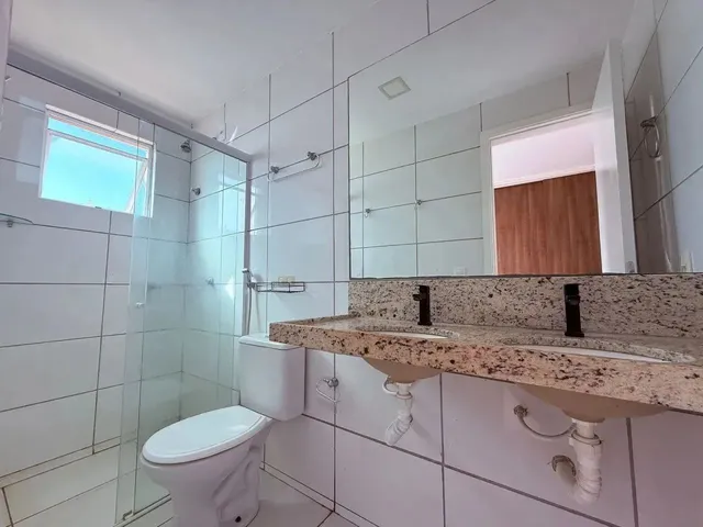 Imagem 10: Imóvel P/ Alugar com 79 M2, 3 Quartos, Ed. Terraço Ininga, Bairro Ininga - Teresina - Pi