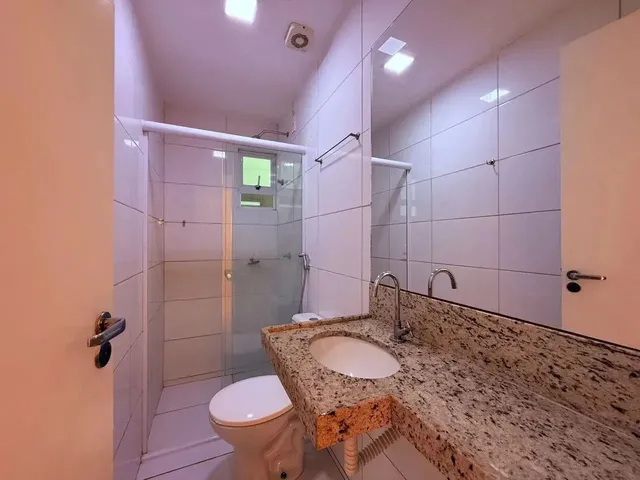 Imagem 13: Imóvel P/ Alugar com 79 M2, 3 Quartos, Ed. Terraço Ininga, Bairro Ininga - Teresina - Pi