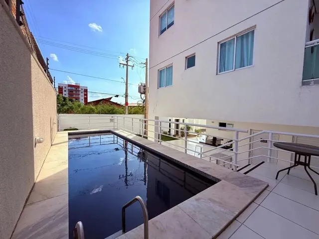 Imagem 7: Imóvel P/ Alugar com 79 M2, 3 Quartos, Ed. Terraço Ininga, Bairro Ininga - Teresina - Pi