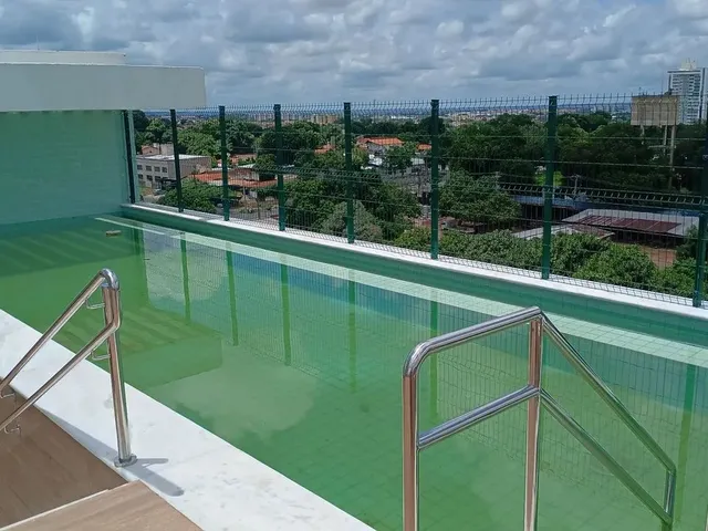 Imagem: Alugo Flat no Bairro Ininga