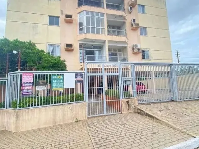 Imagem 1: Cond. Olimpo Apartamento com 3 dormitórios