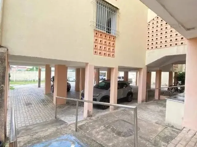 Imagem 13: Cond. Olimpo Apartamento com 3 dormitórios